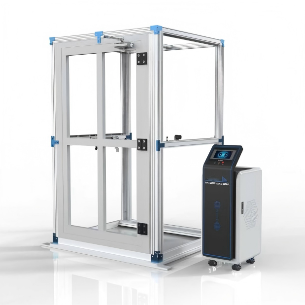 防火門閉門器與合頁（yè）壽命試驗機