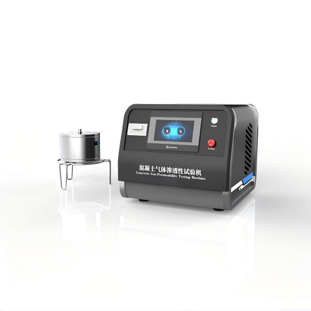 混(hún)凝土氣體滲透性試驗機 混凝土氣體滲透性試驗(yàn)機(jī)