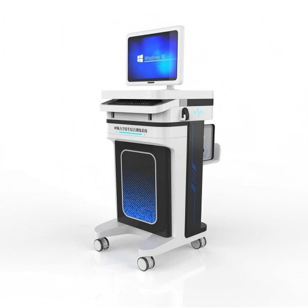 呼吸力（lì）學（xué）仿生綜合訓練係（xì）統