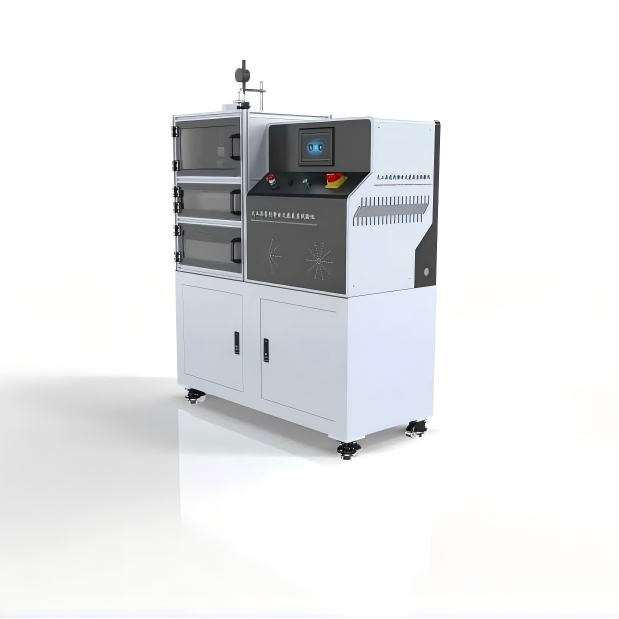 火工（gōng）品藥劑靜電火花感度試驗儀