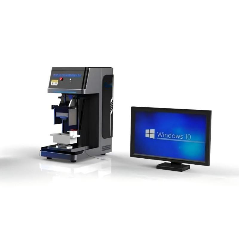 往複電（diàn）化學（xué）腐蝕摩擦磨損試驗儀