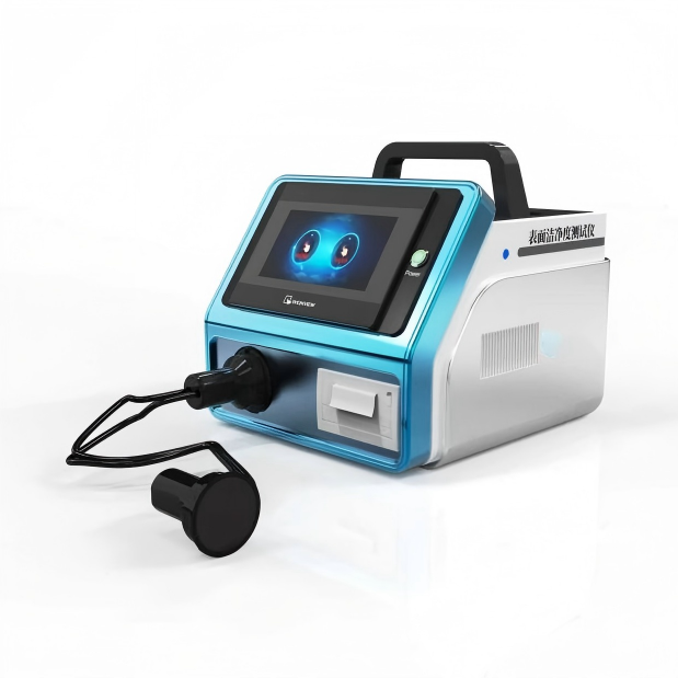 表麵（miàn）潔淨度測試儀