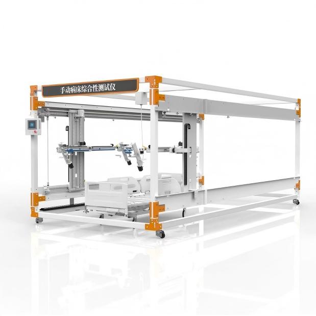 手動病床綜合性（xìng）測試儀