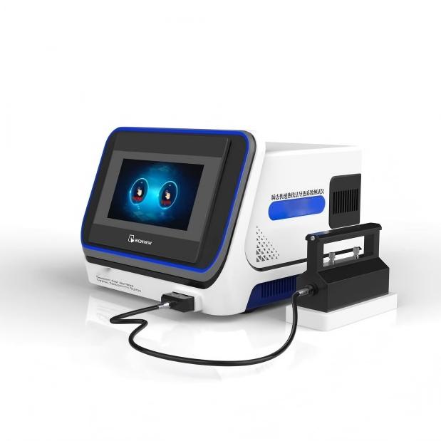 瞬態快速熱線法（fǎ）導熱係數測試儀