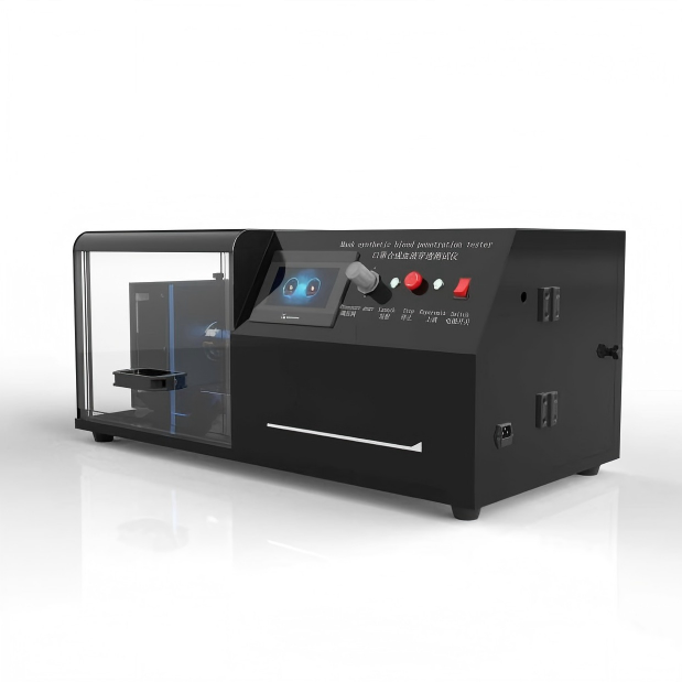 醫用口罩合成血液穿透測試儀