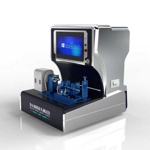 高配（pèi）版魯爾圓錐接頭多功能測試儀