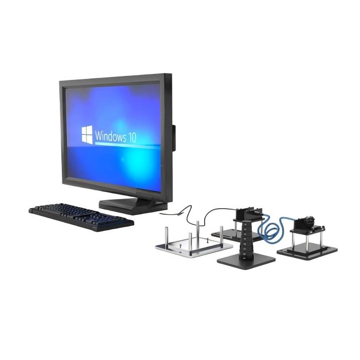 醫用內窺鏡(jìng)照明用光纜檢(jiǎn)測設備 醫用內窺鏡照明用光纜檢測設備