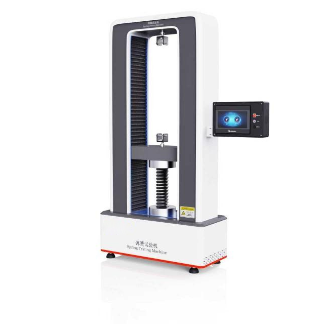 彈簧拉壓疲勞試驗機，彈簧疲勞試驗機，彈簧試驗機