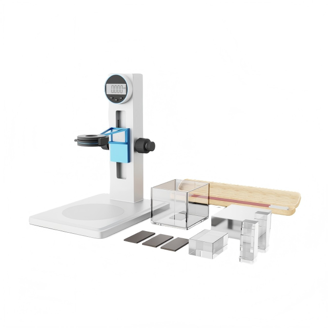 眼科A型聲測量儀校準裝置（zhì） 