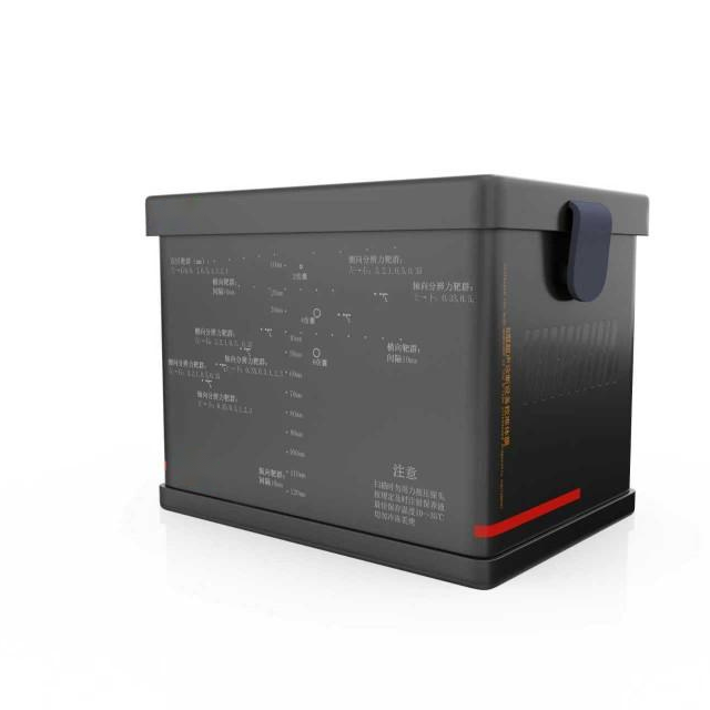 B型聲診斷設備校準體膜