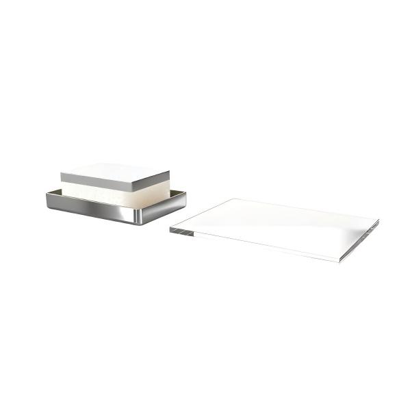 醫（yī）用包裝塑料膜針孔測（cè）定裝置