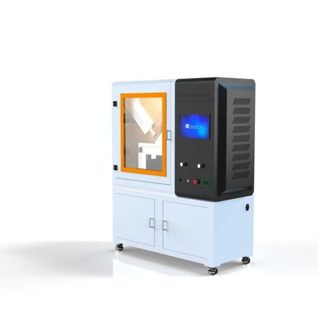 外科（kē）敷料（liào）和患者防護罩激光抗性測試儀