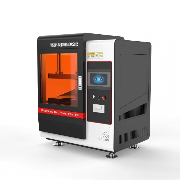 預浸（jìn）料凝（níng）膠時間測定儀