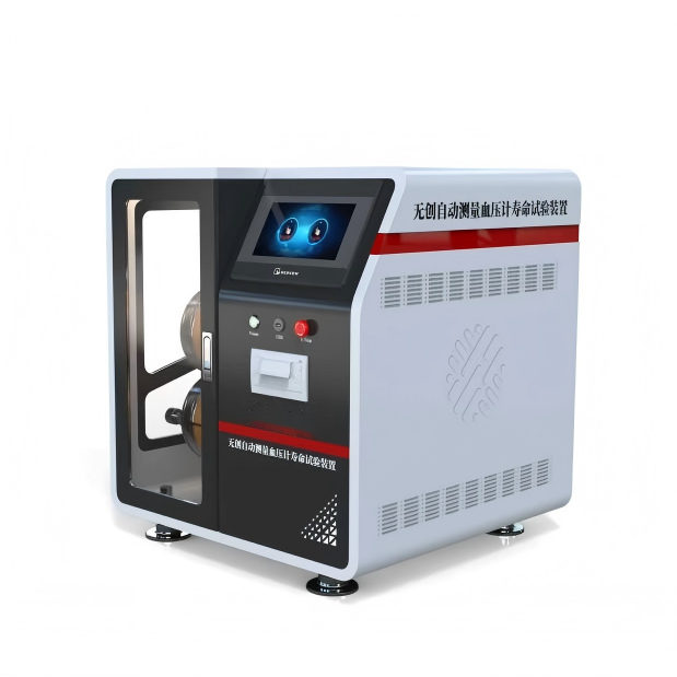 無創（chuàng）自動測量血壓計（jì）壽命試驗裝置