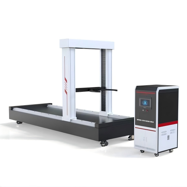 腿（tuǐ）型機器人持（chí）續衝擊抵抗能力測試儀