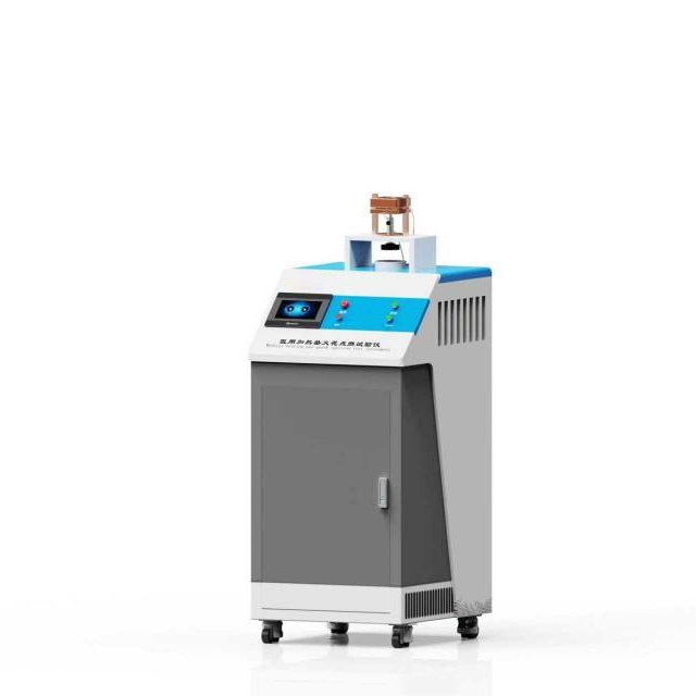 醫用加熱墊火花點燃試驗儀 醫用加熱墊火花點燃試驗儀