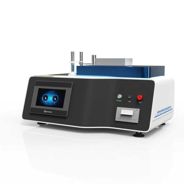 ‌臍帶切斷器夾持性能測試儀