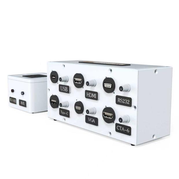 電源線短接工裝（zhuāng）