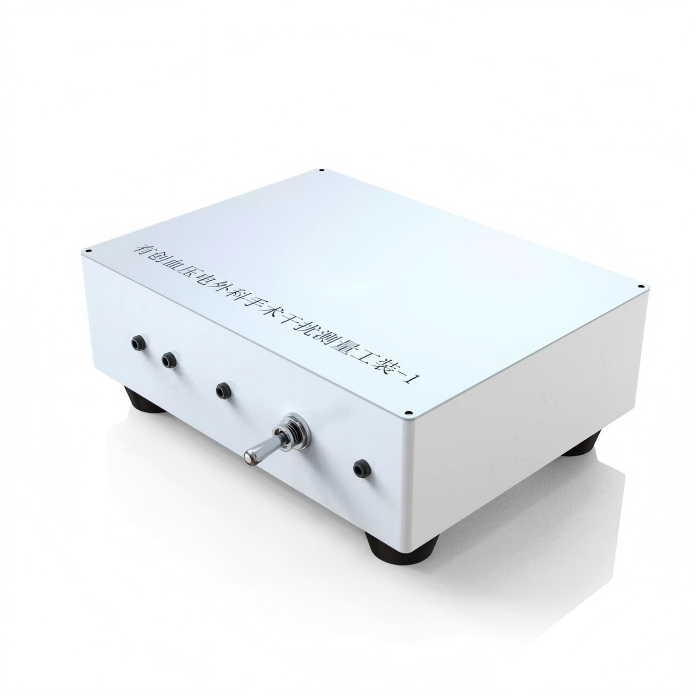 有創血壓電外科（kē）手術幹擾（rǎo）測量工裝（zhuāng）-1