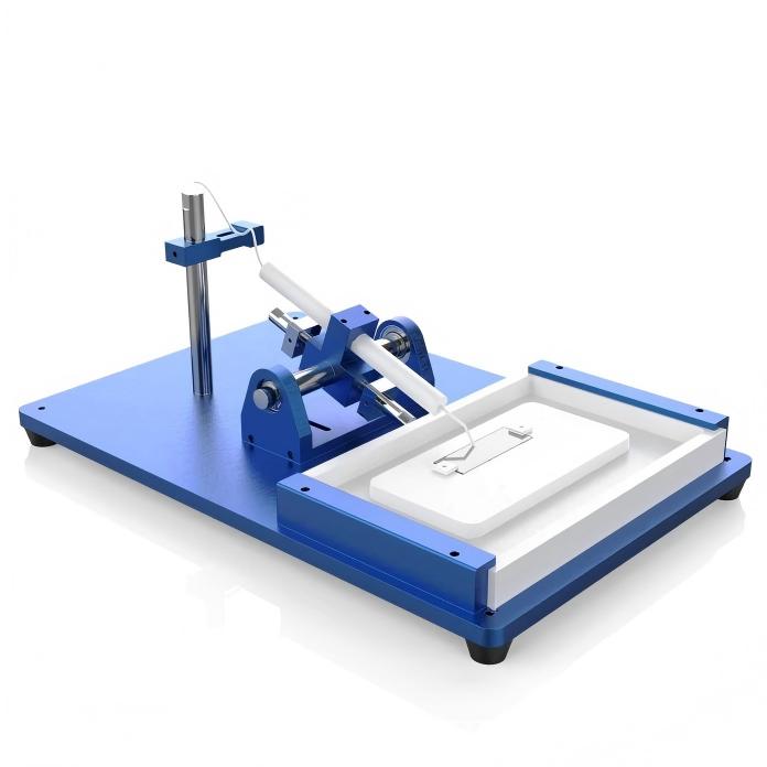 聲潔牙機振幅測試（shì）工裝