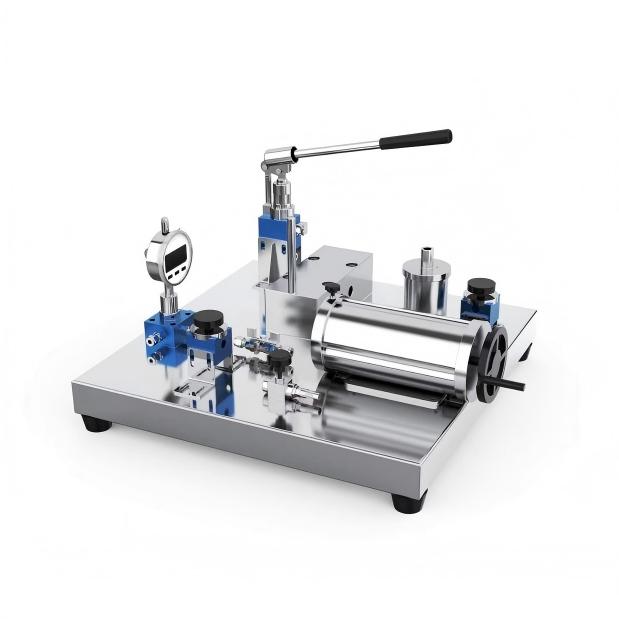 有創血壓過壓測試的工裝 有創血壓過壓測試的工裝