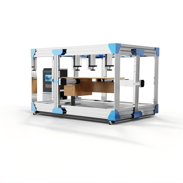 櫃類家具強度和耐久性測試儀