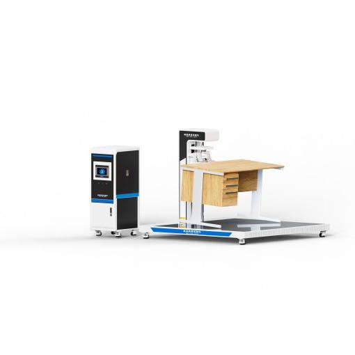 桌（zhuō）類（lèi）跌落試驗儀（yí）