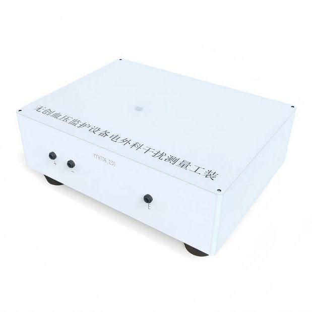 無創血壓監護設備電外科幹擾測量工裝（zhuāng）