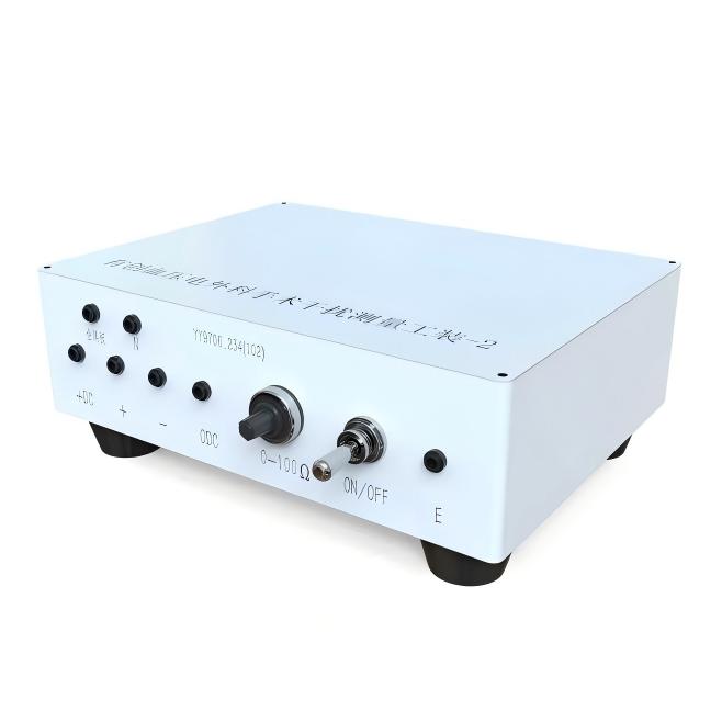 有創血壓電外科手術幹擾測量工裝-2