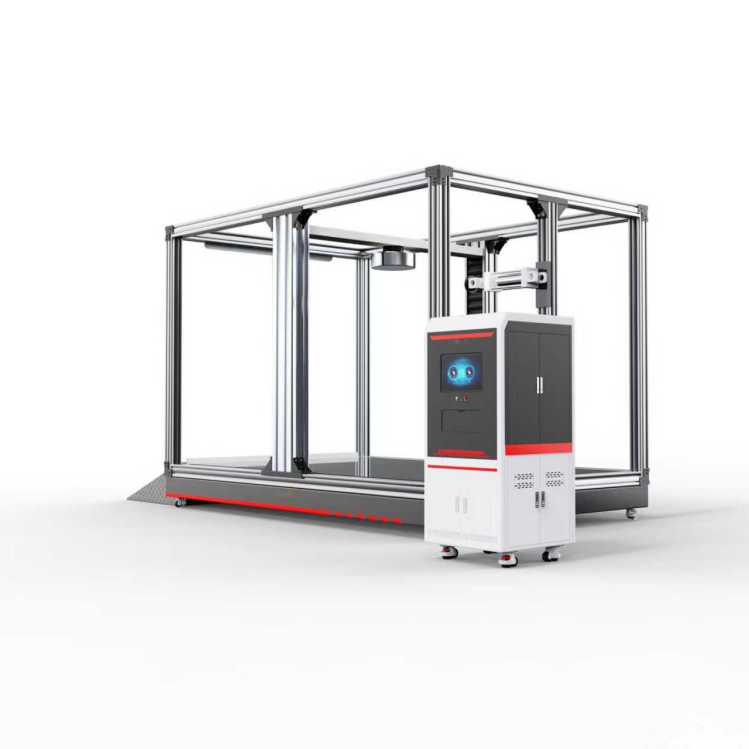 電氣設備防機械危險穩定性（xìng）測試儀