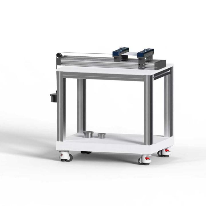 膠帶彈性測試（shì）裝置