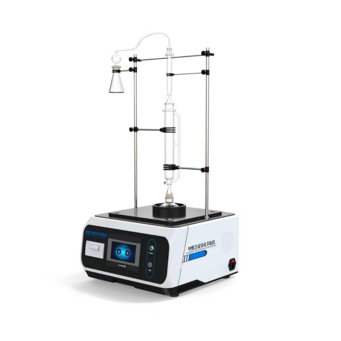 甲醛含量穿（chuān）孔萃取（qǔ）儀 