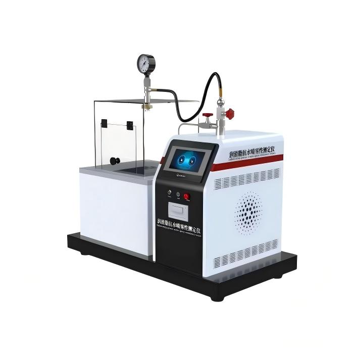 潤滑脂抗水噴霧性測定儀