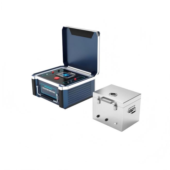 工業（yè）電雷管靜電感（gǎn）度試驗儀