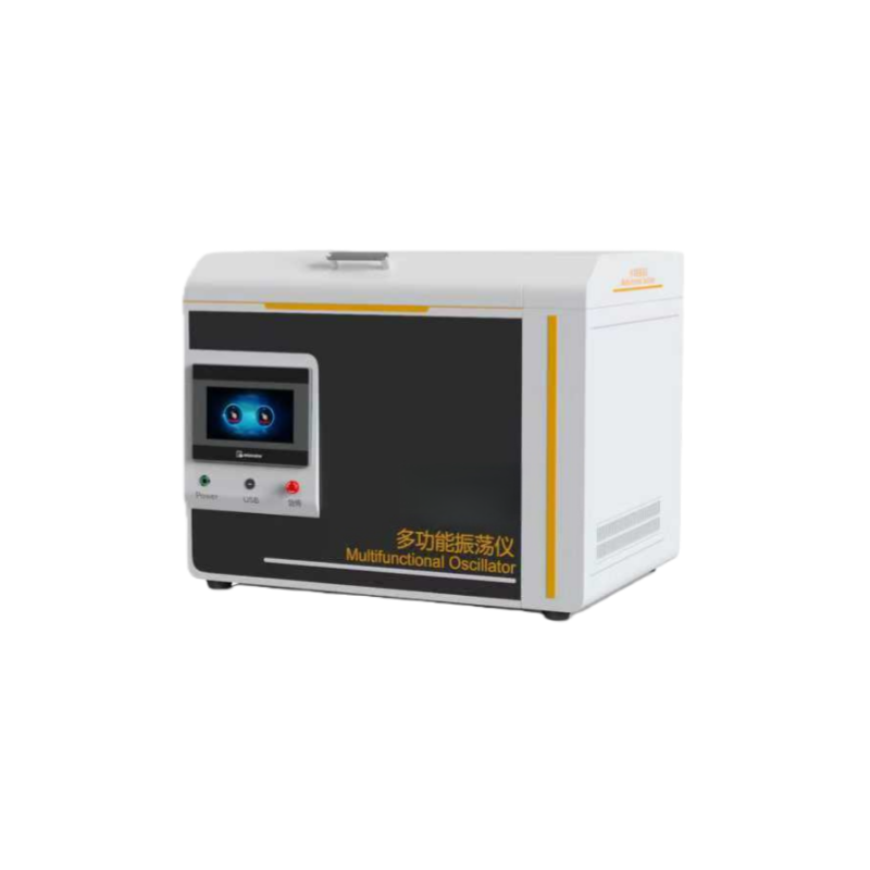 全自動多功（gōng）能振蕩儀