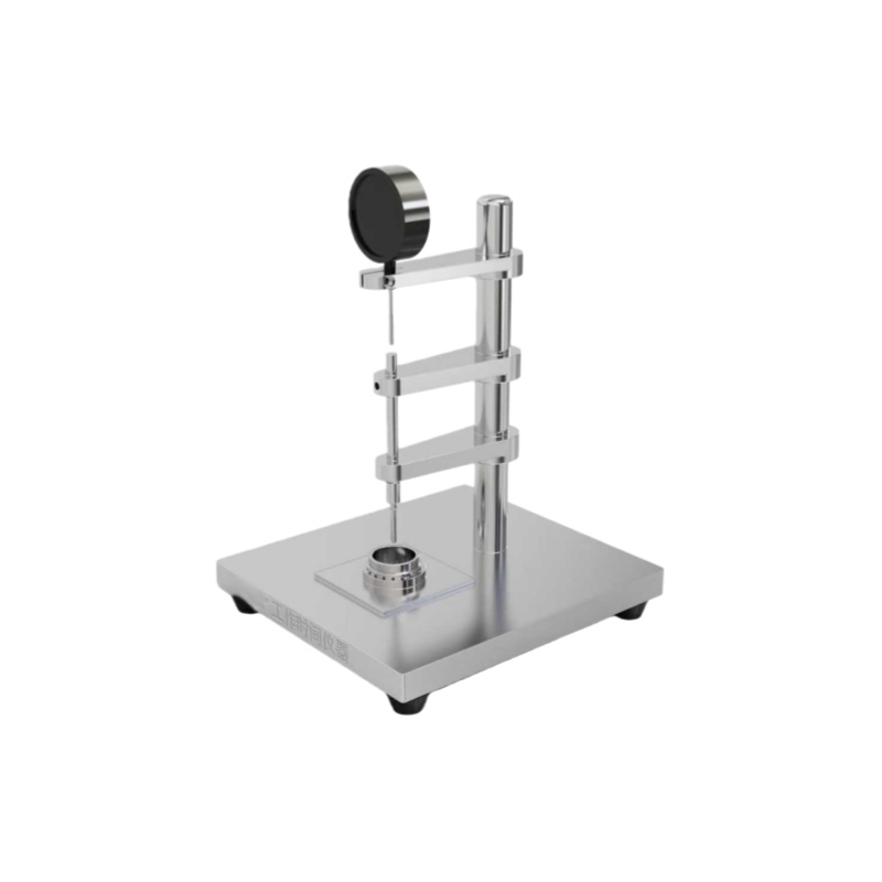 牙科學水膠體印模（mó）材料工作時（shí）間試驗裝置-A1項目