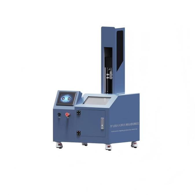 熱氣溶膠滅火劑發生劑撞擊感度測試儀