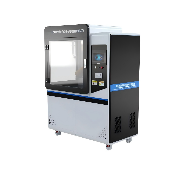 複合（hé）絕緣手（shǒu）套淋（lín）雨（yǔ）絕緣性能測（cè）試儀