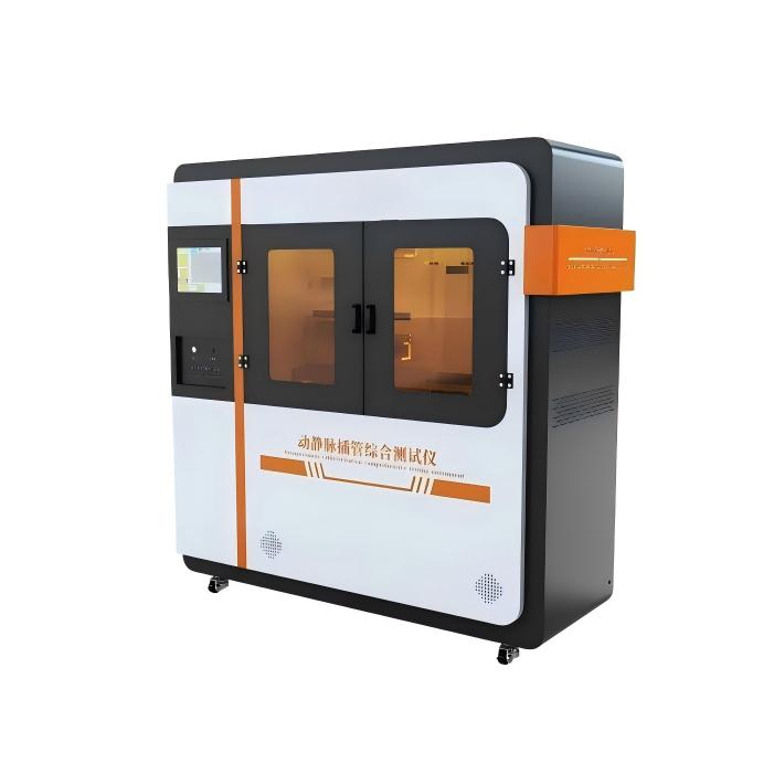 動靜脈插管綜合性測試（shì）儀