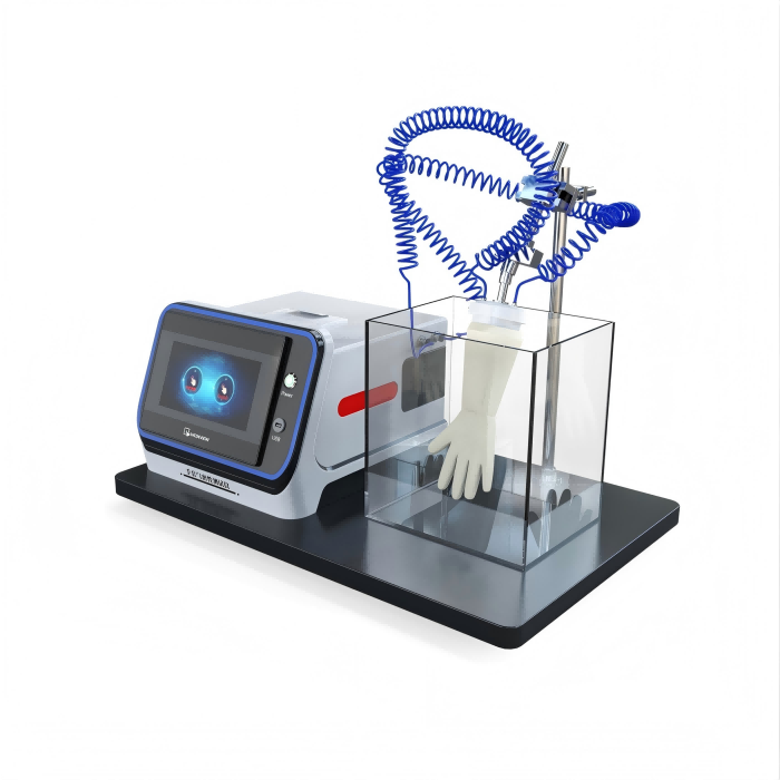 手套氣密（mì）性測試儀