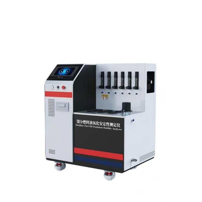 餾分燃料（liào）油氧（yǎng）化安定（dìng）性測定儀
