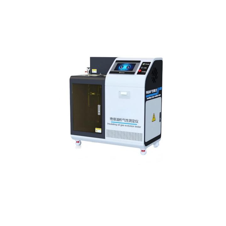 絕緣油（yóu）析氣性測定儀