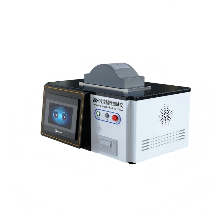 遊泳(yǒng)鏡滲漏性測試儀 遊泳鏡滲漏性測(cè)試儀