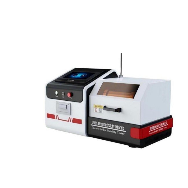潤滑脂滾筒安定（dìng）性測定儀