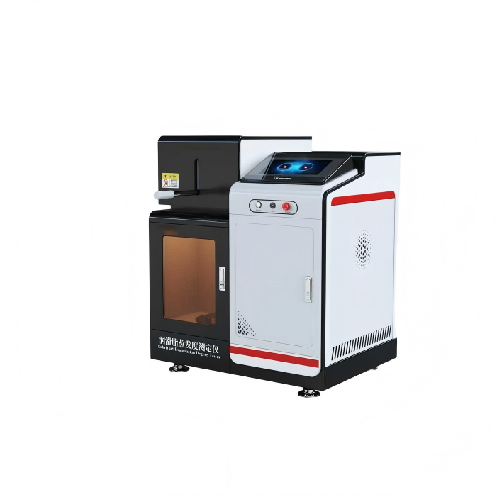 潤滑脂蒸發度測定儀