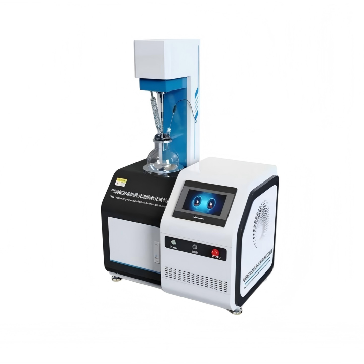 氣渦輪發動機乳化油熱老化試驗器