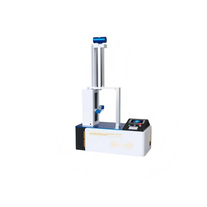 全自動（dòng）液壓快換接頭連接器插拔泄漏測試儀-高壓款