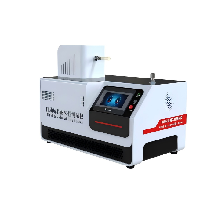 口動玩具耐久性（xìng）測試儀