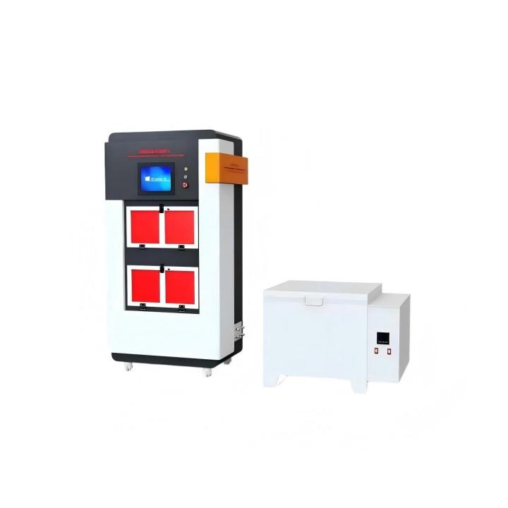 熱敷貼溫度特性測試儀 熱敷貼溫度特(tè)性測試(shì)儀