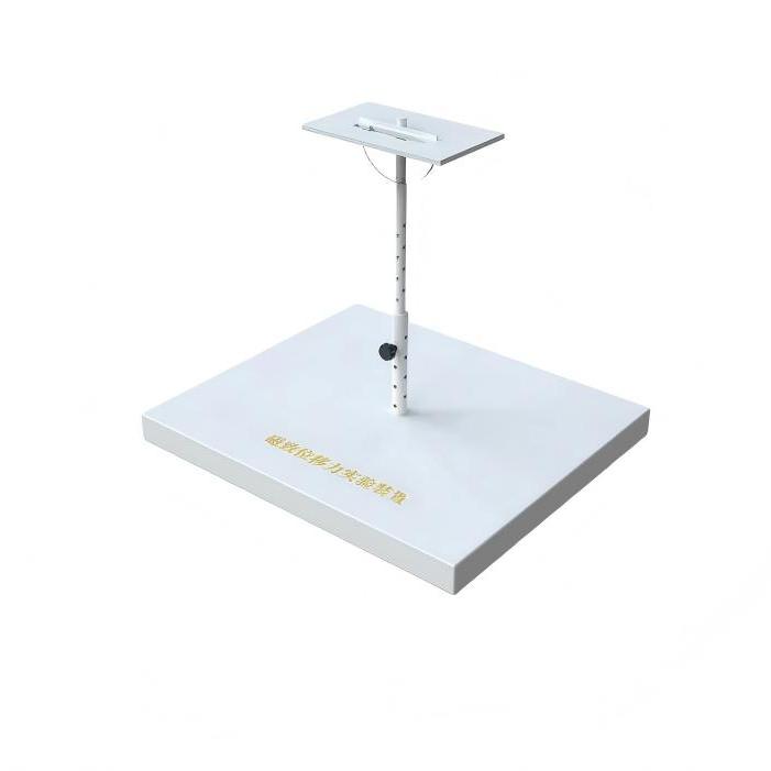 外（wài）科植入物磁共振兼容性-磁致位移力實驗裝（zhuāng）置